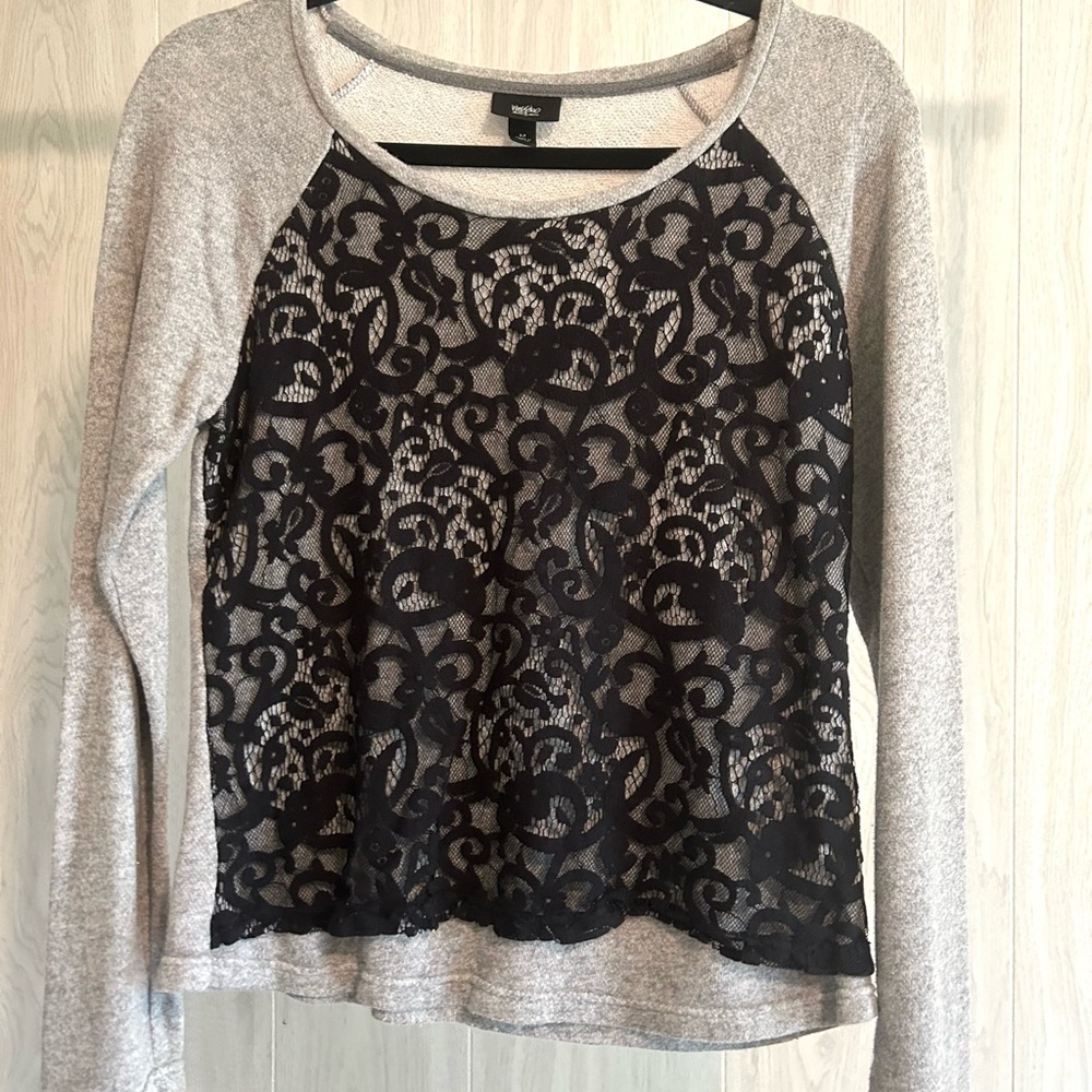 Soft Cozy Sweater